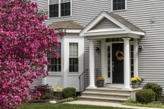 Arbor Glen Front Door