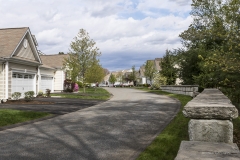 Arbor Glen Winding Road