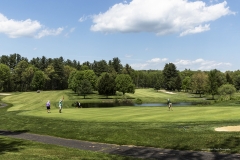 Butternut golf course
